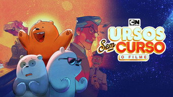 Still 7 from We Bare Bears: The Movie