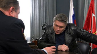 Episode 22 — Episode 22