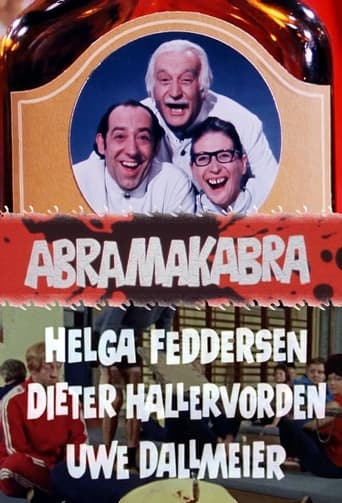 Abramakabra