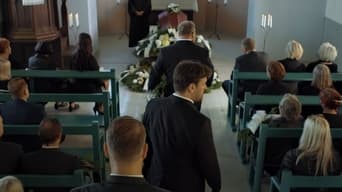 Class Reunion 2: A Wedding and a Funeral (2018)
