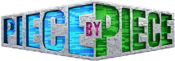 Piece by Piece logo
