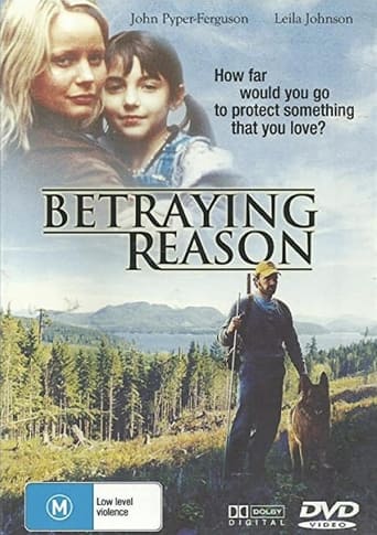 Poster för Betraying Reason