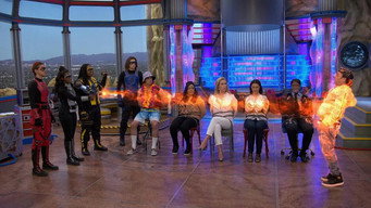 Equipo Danger T2E26