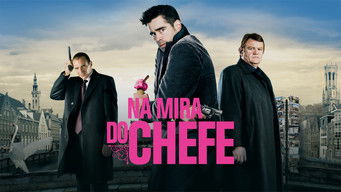 Cena de Na Mira do Chefe