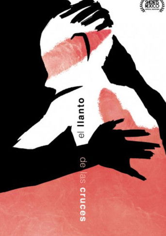 El Llanto De Las Cruces poster