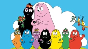 #1 Barbapapa around the world