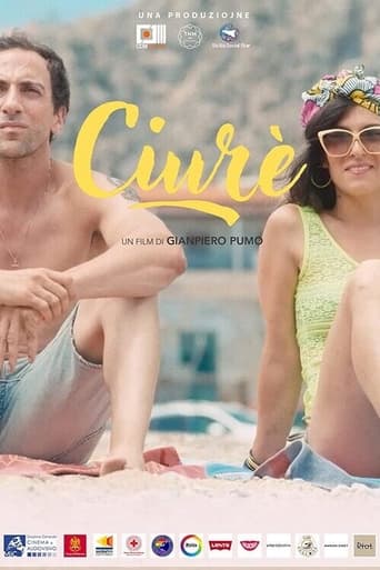 Poster of Ciurè