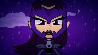 Teen Titans Go! T5E44