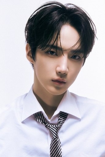 Imagine Ha Yu-jun