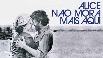 Cena de Alice Não Mora Mais Aqui