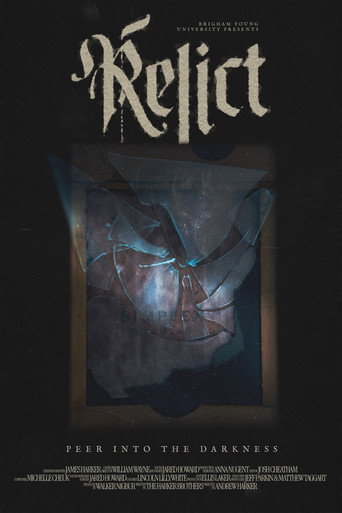 Relict poster
