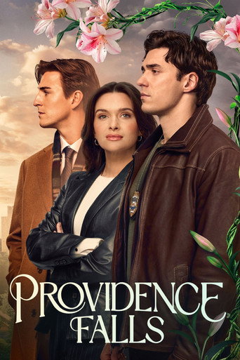 Providence Falls poster 6