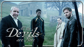 All the Devils Are Here (2025)