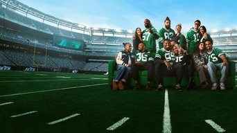The Home Team: New York Jets - S1E01