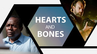 Hearts and Bones (2019)