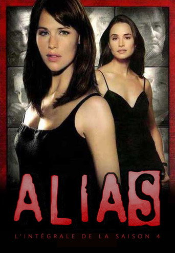Alias - S4 - Épisode 9 : Dernier recours - Affiche