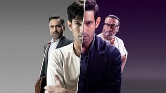 Criminal Justice (2019) 予告編