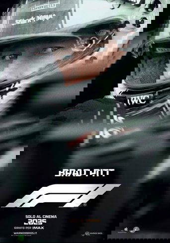 F1: Il film