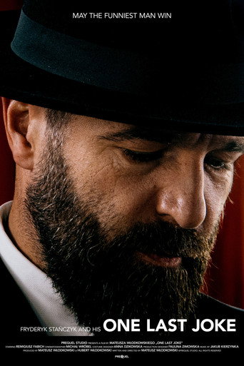 Ostatni żart