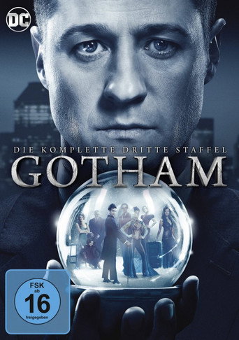 Staffel 3