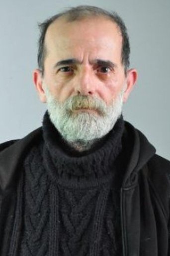 Image of Ahmet Fuat Onan