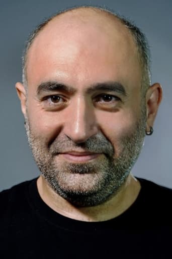 Image of Murat Sağlam