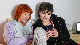 Episode 32 — Episode 32