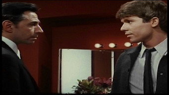 When You Are Not Here (1966)