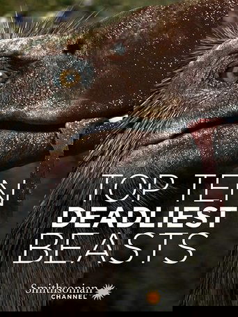 Top Ten Deadliest Beasts