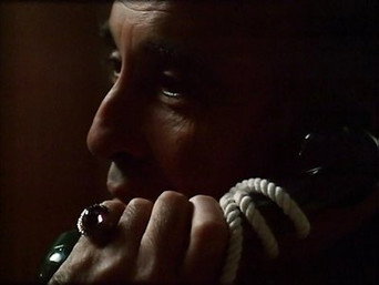 第11話：Hammer Stars: Christopher Lee