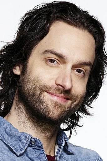 Imagen de Chris D'Elia