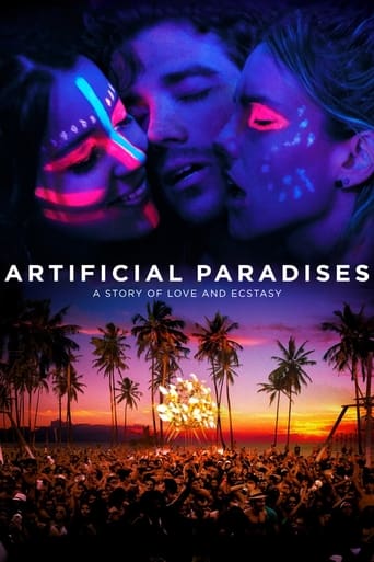 Poster of Artificial Paradises
