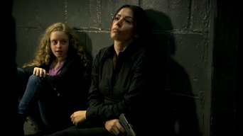 Person of Interest S3E5 poster