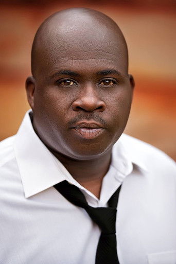 Foto de Kentick "Jazz" Copeland