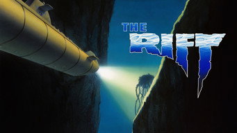 #4 The Rift