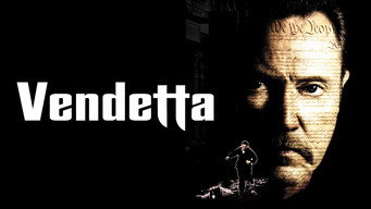 Vendetta media image