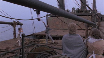 #7 Death Ship