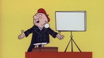 Episode 73 — Maestro Magoo