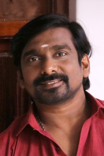 Image of Rajesh Kanagasabai