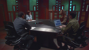Torri Higginson — photo 5