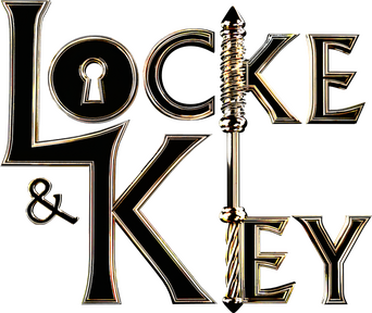 Locke & Key logo