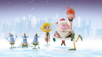Elf: Buddy's Musical Christmas (2014)