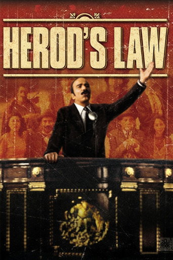 Herod's Law