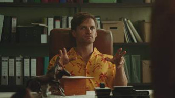 Episode 2 — Episode 2