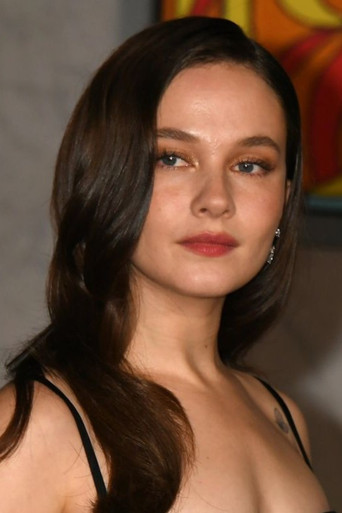 Cailee Spaeny is Lyndon