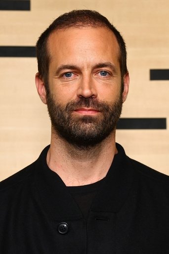 Imagen de Benjamin Millepied