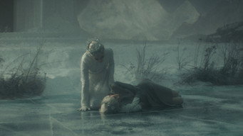 #5 The Ice Tower