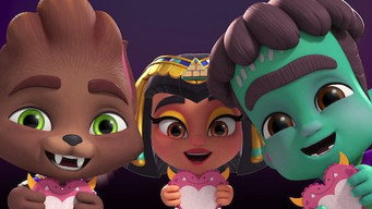 Episode 3 — Monster Heart-Friend Night