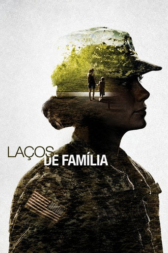 Pôster de Laços de Família