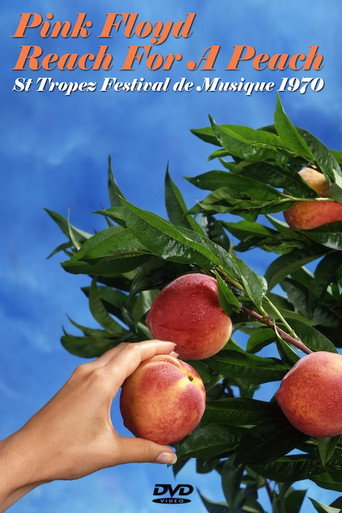 Pink Floyd: Reach For A Peach (1970)